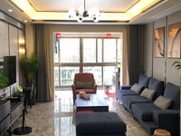 出售罗马景福城4室2厅2卫119平米93万住宅