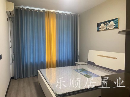 滨海新城 临近永辉 热闹小区 单身公寓可改两房