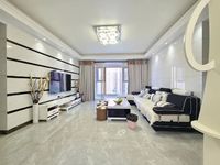 出售罗源湾滨海新城3室1衣帽间2厅2卫143平米90万住宅