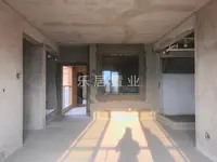 滨海新城 景观房 学QU旁 高楼端头大3房 视野开阔!!!