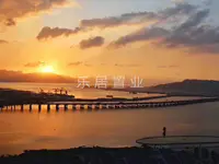滨海新城 一线海景房 首付12.8万买豪宅 ，享受不一样的感觉
