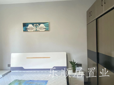 滨海新城 临近永辉 热闹小区 单身公寓可改两房