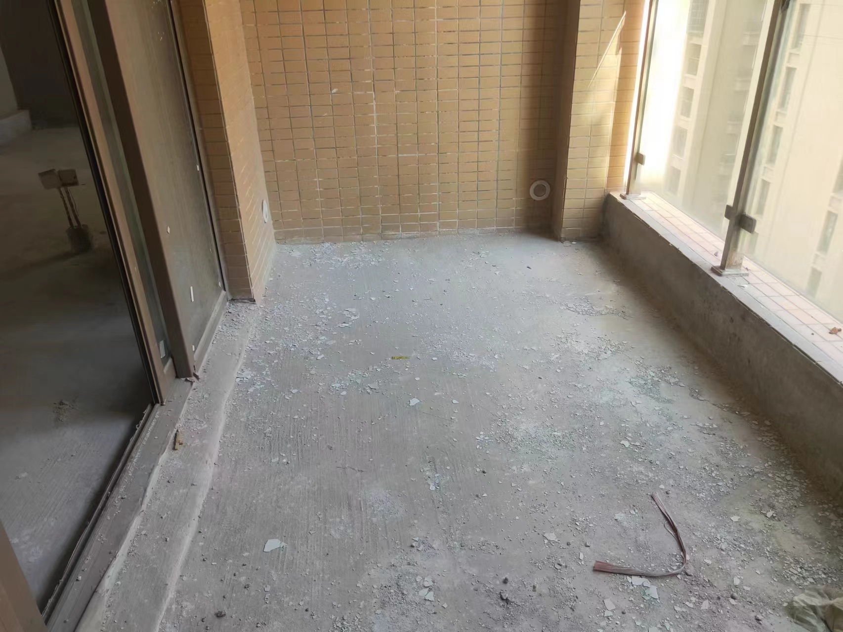 罗吉苑 好楼层 双卫独立餐厅 刚需三居 南北通透 生活便利
